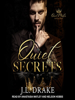 cover image of Quiet Secrets